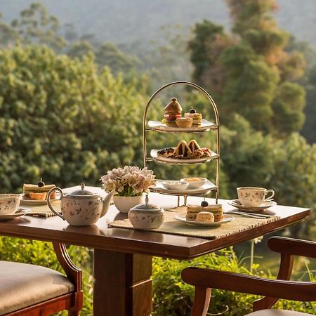 Jetwing Oatlands Bungalow Nuwara Eliya Exteriör bild