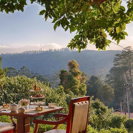 Jetwing Oatlands Bungalow Nuwara Eliya Exteriör bild