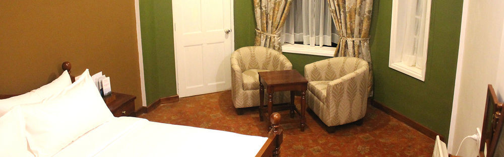 Jetwing Oatlands Bungalow Nuwara Eliya Exteriör bild