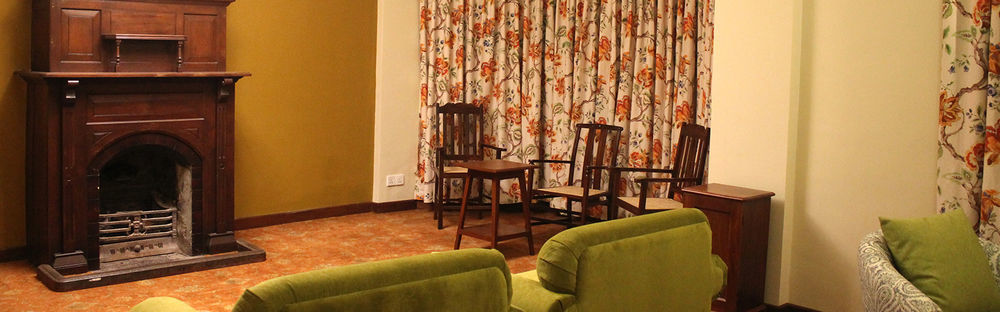 Jetwing Oatlands Bungalow Nuwara Eliya Exteriör bild