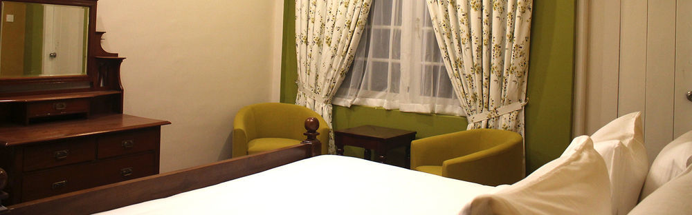 Jetwing Oatlands Bungalow Nuwara Eliya Exteriör bild